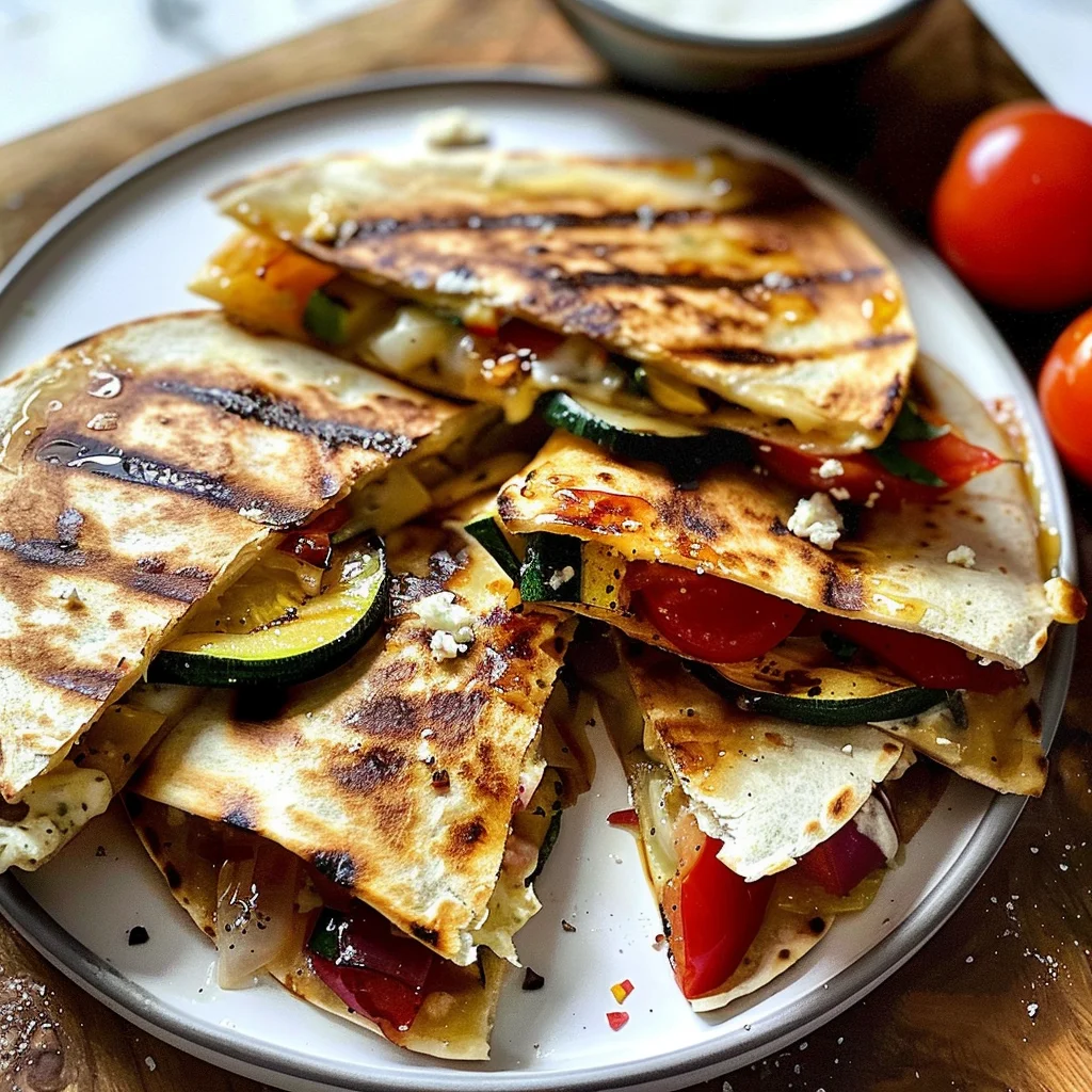 Grilled