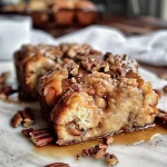 High Protein, No Sugar Monkey Bread - A Real Dream