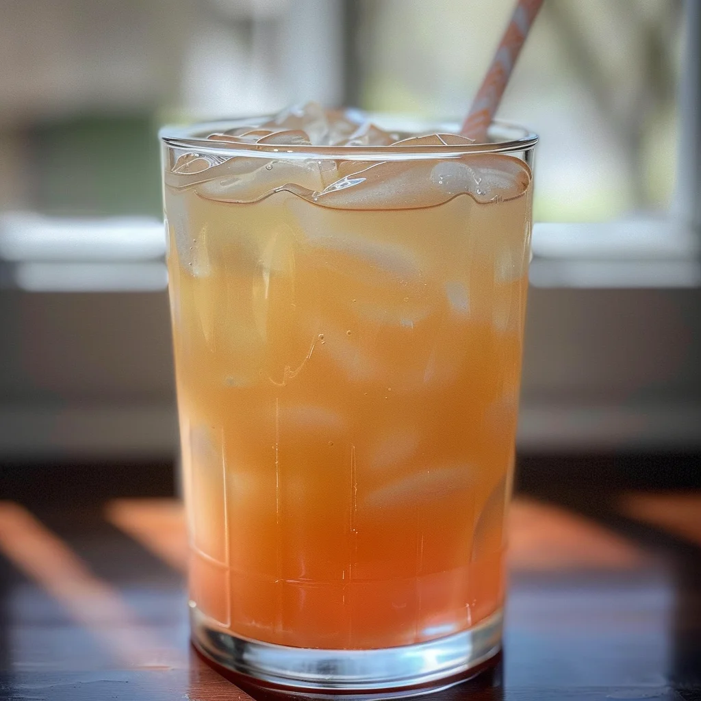 Iced