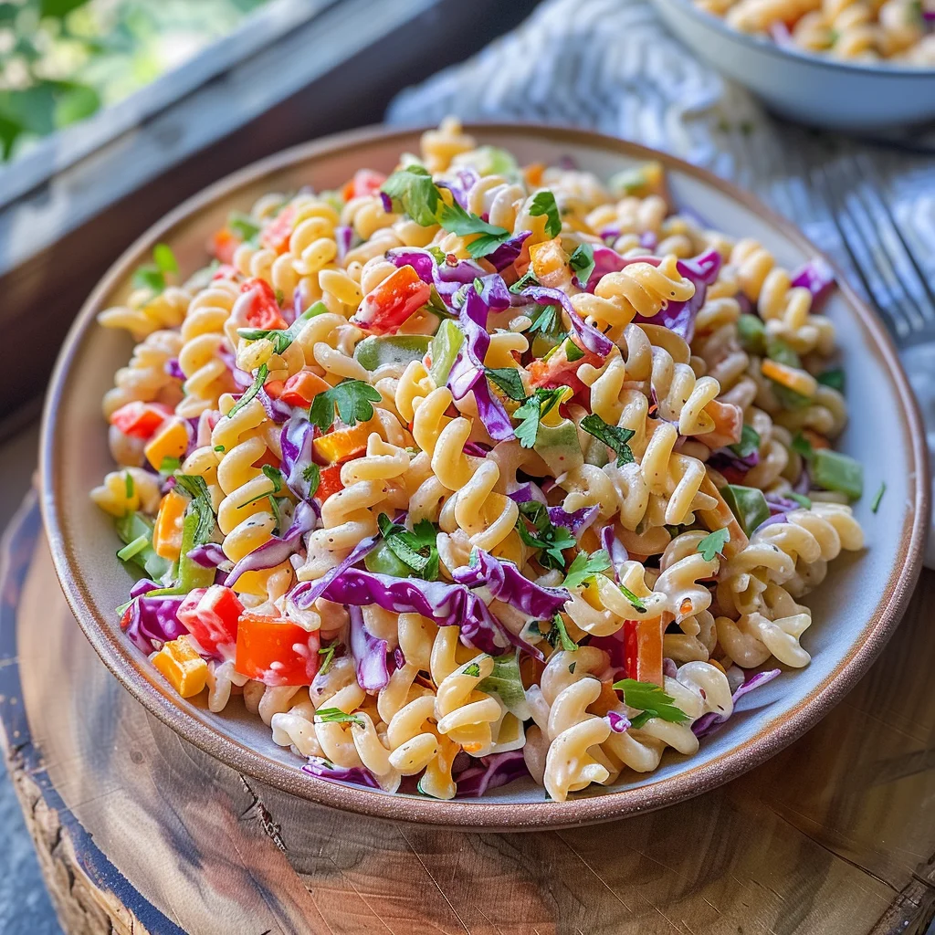 Macaroni