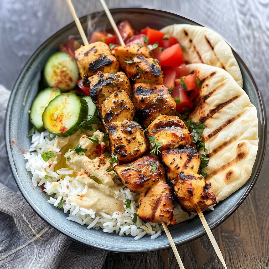 Mediterranean