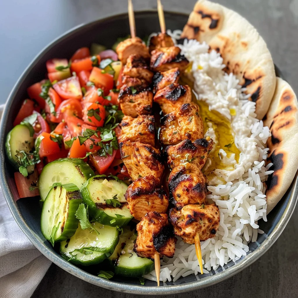 Mediterranean