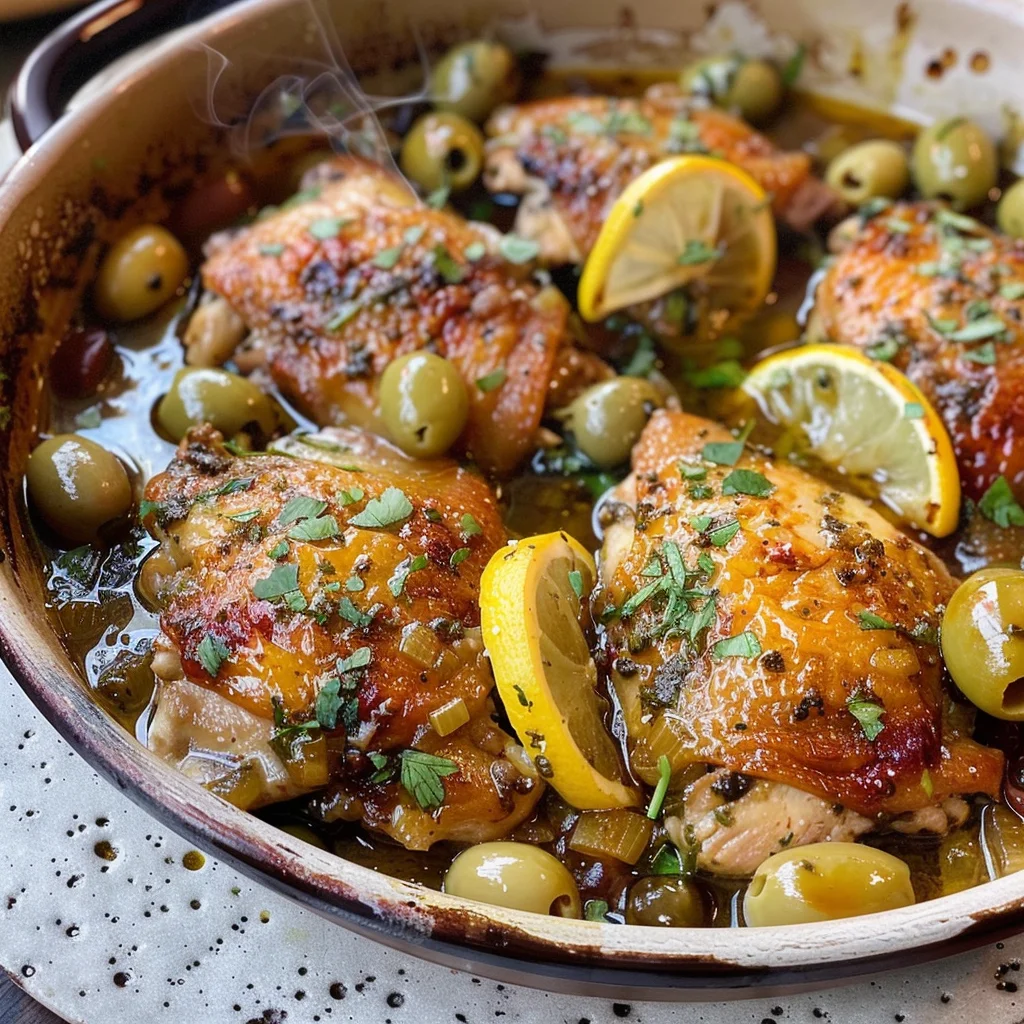 Mediterranean