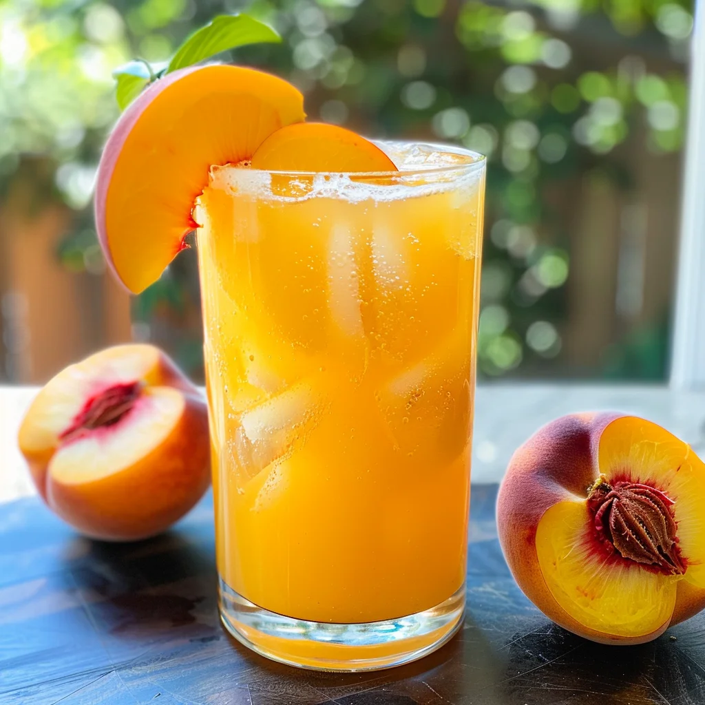 Peach