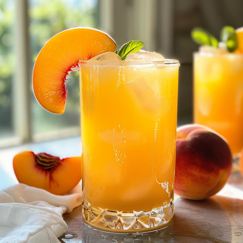 Peach