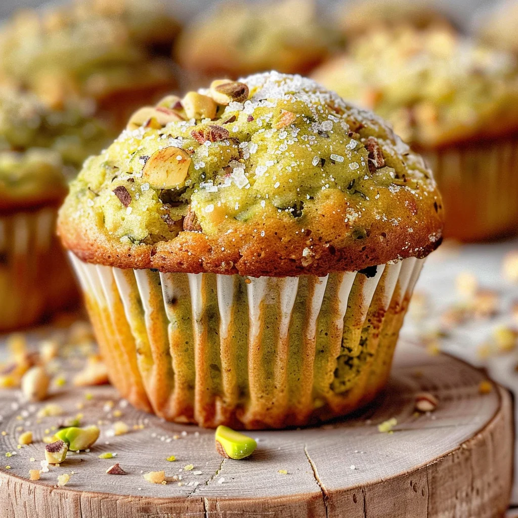 Pistachio