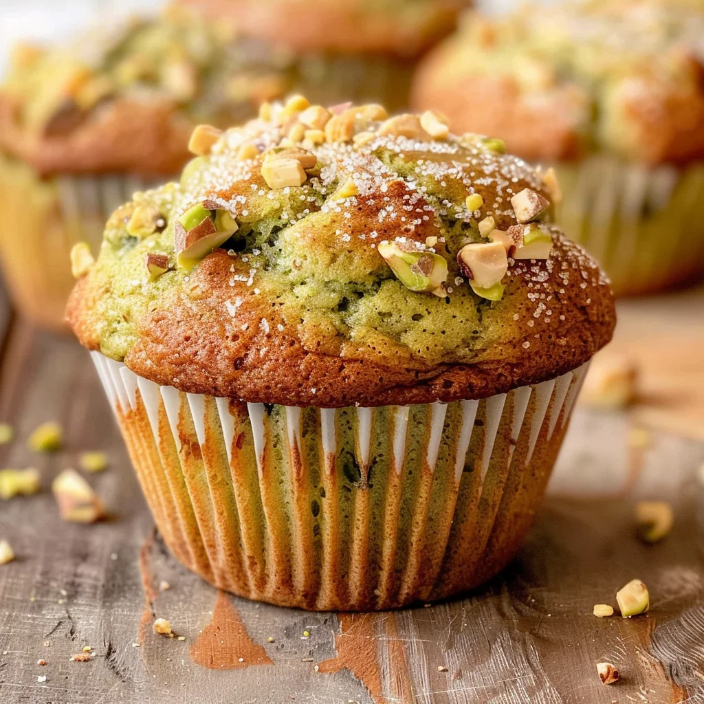 Pistachio