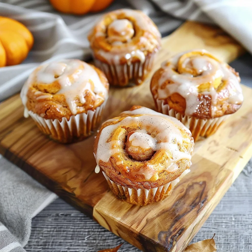 Pumpkin