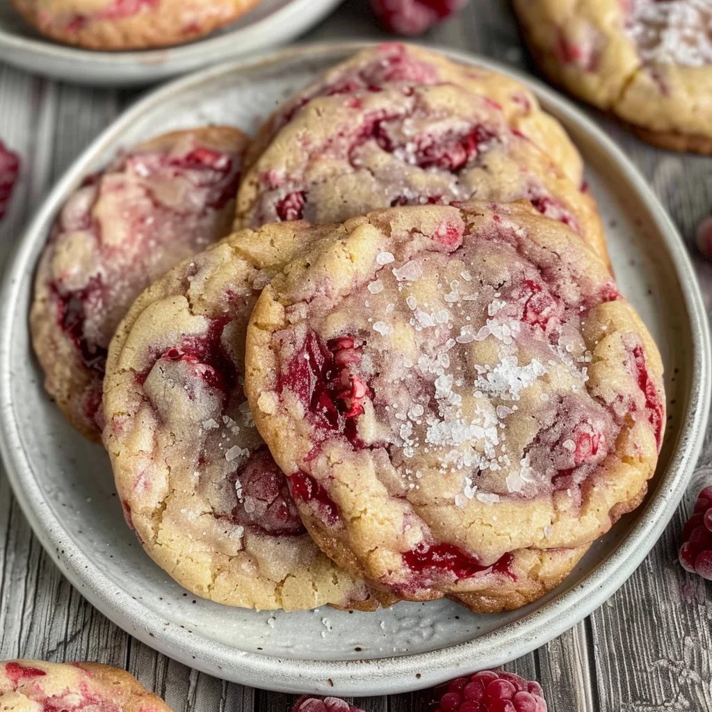 Raspberry