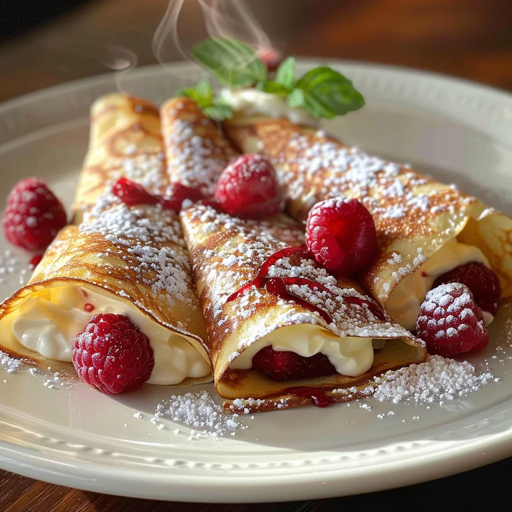 Raspberry