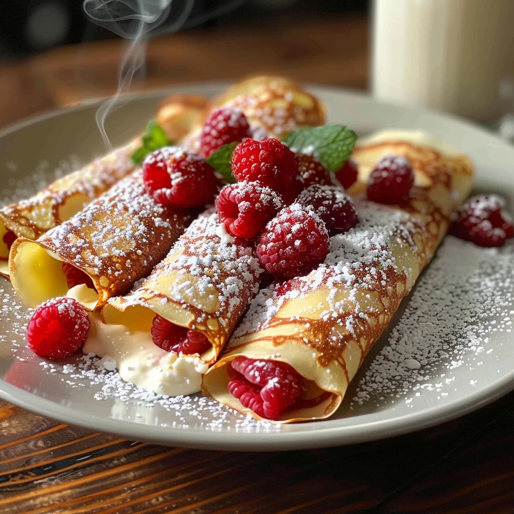 Raspberry