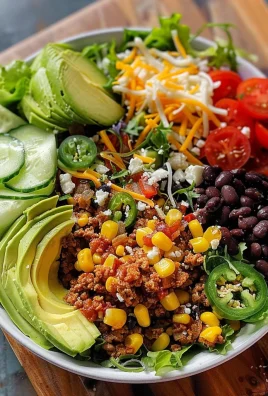 Salad Recipes