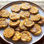 Savor Chewy French Toast Cookies for Breakfast Bliss