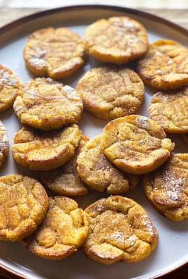 Savor Chewy French Toast Cookies for Breakfast Bliss