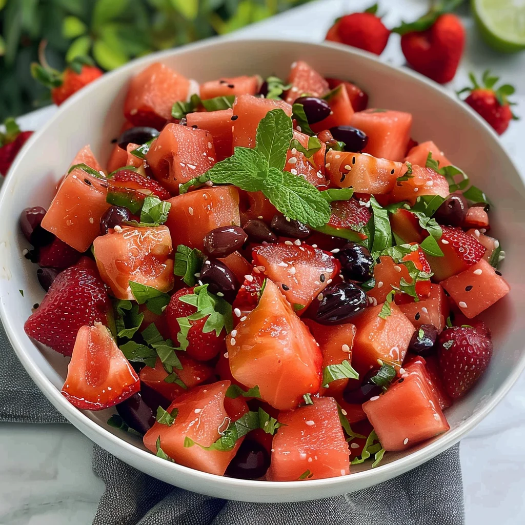 Strawberry