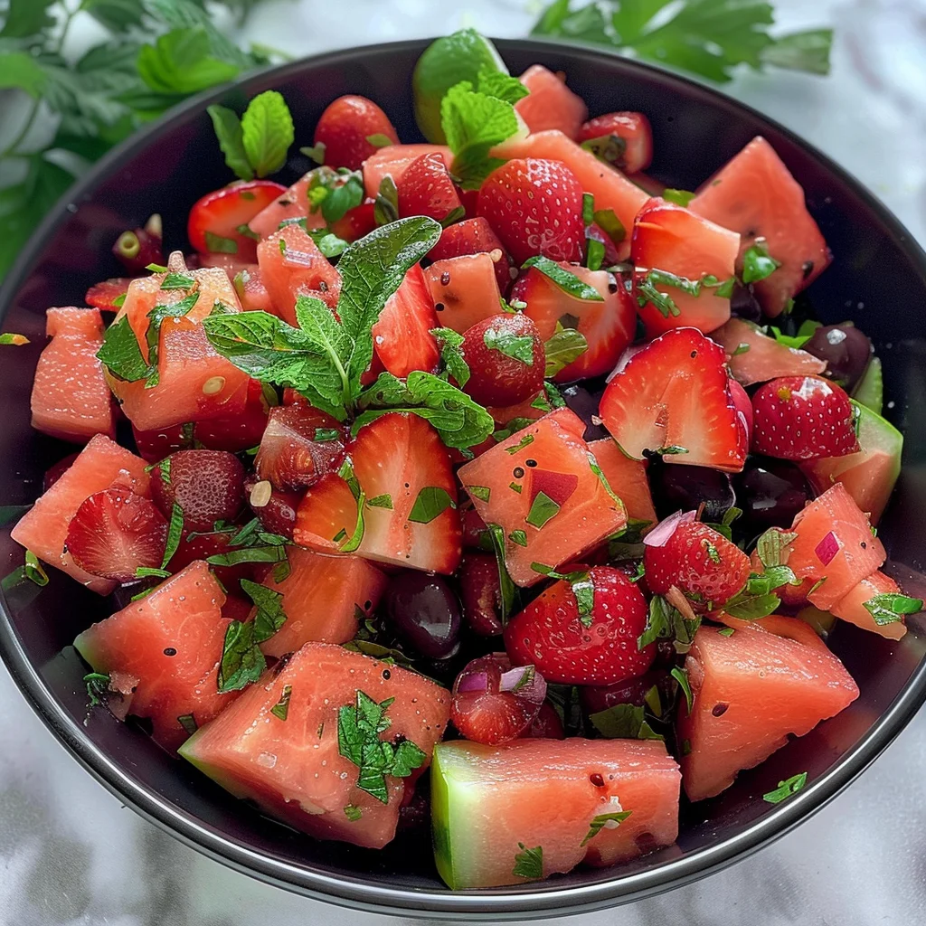 Strawberry