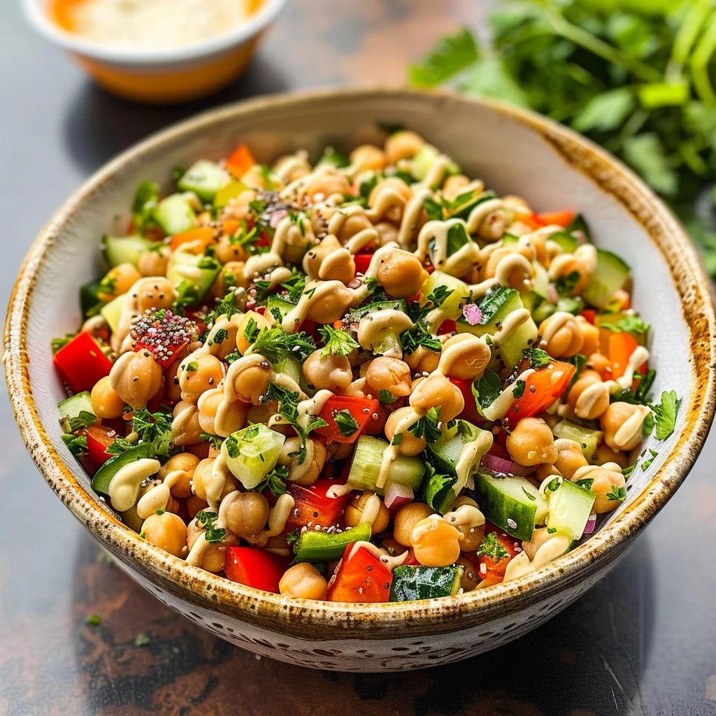 Tahini