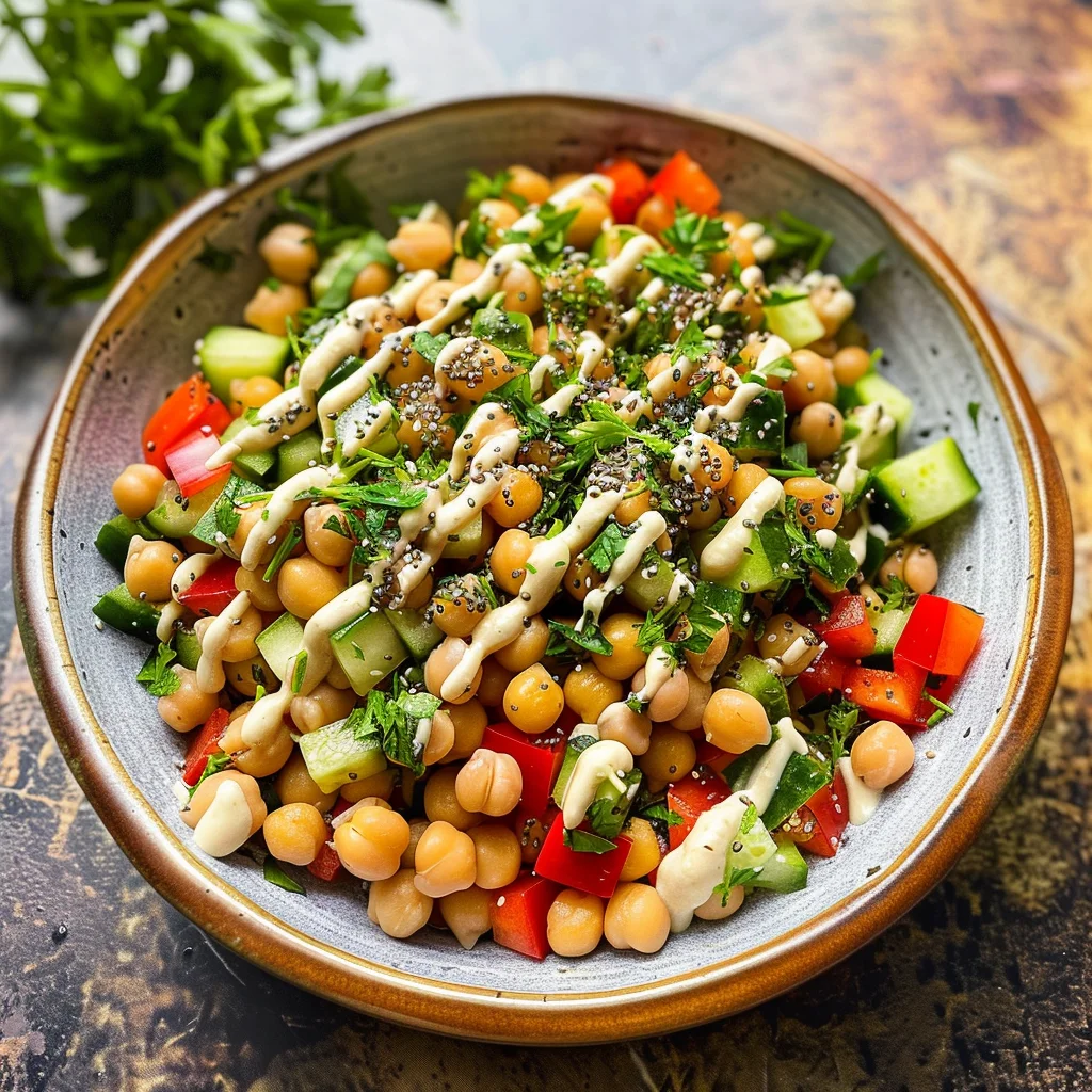 Tahini