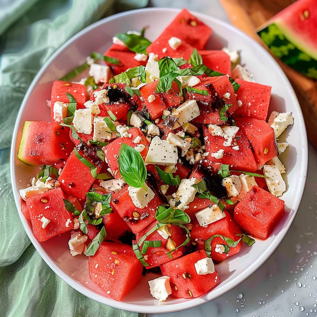Watermelon