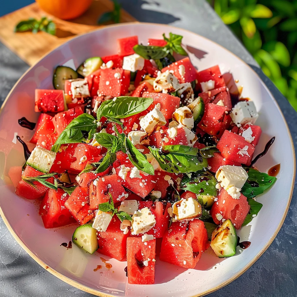 Watermelon