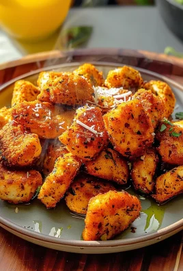 Air Fryer Boneless Chicken Bites