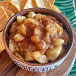 Apple Pie Dip