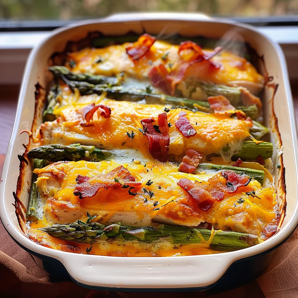 Asparagus