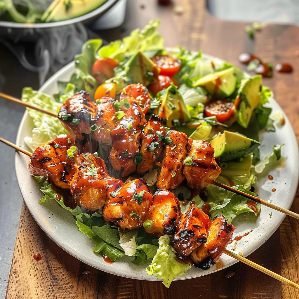 BBQ