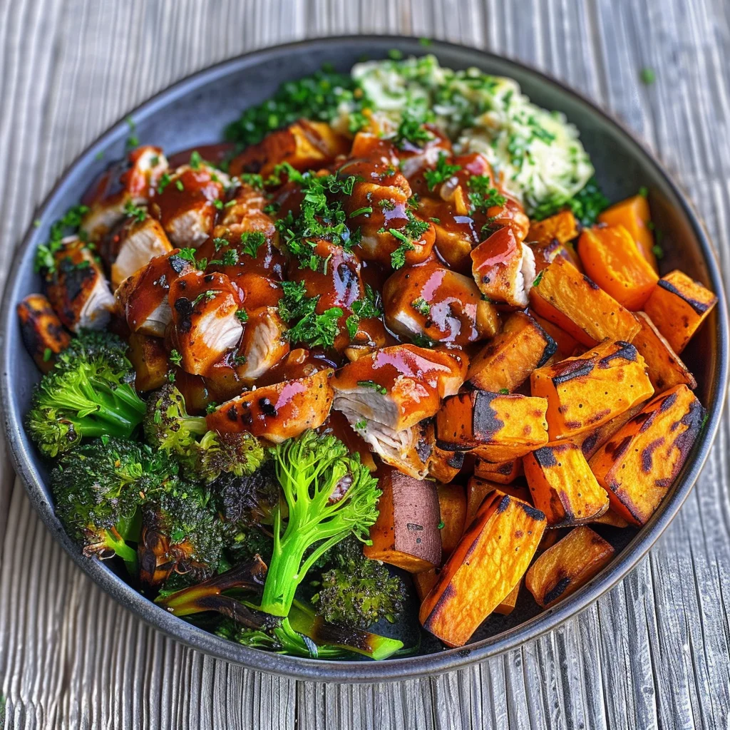 BBQ