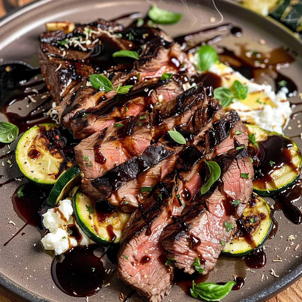 Balsamic