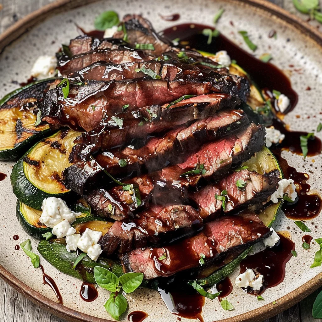 Balsamic