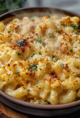 Brie Mac and Cheese: An Amazing Ultimate Recipe for Comfort