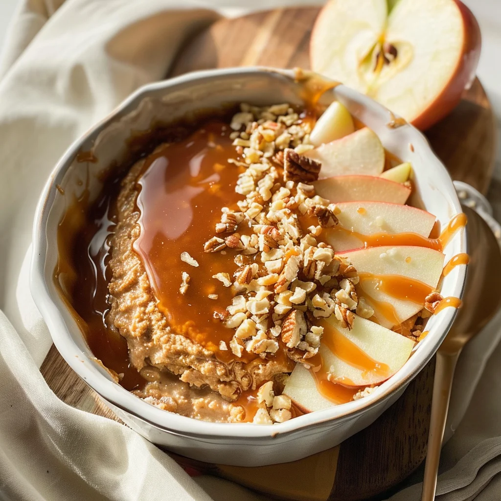 Caramel