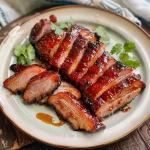 Char Siu (Chinese BBQ Pork Recipe)