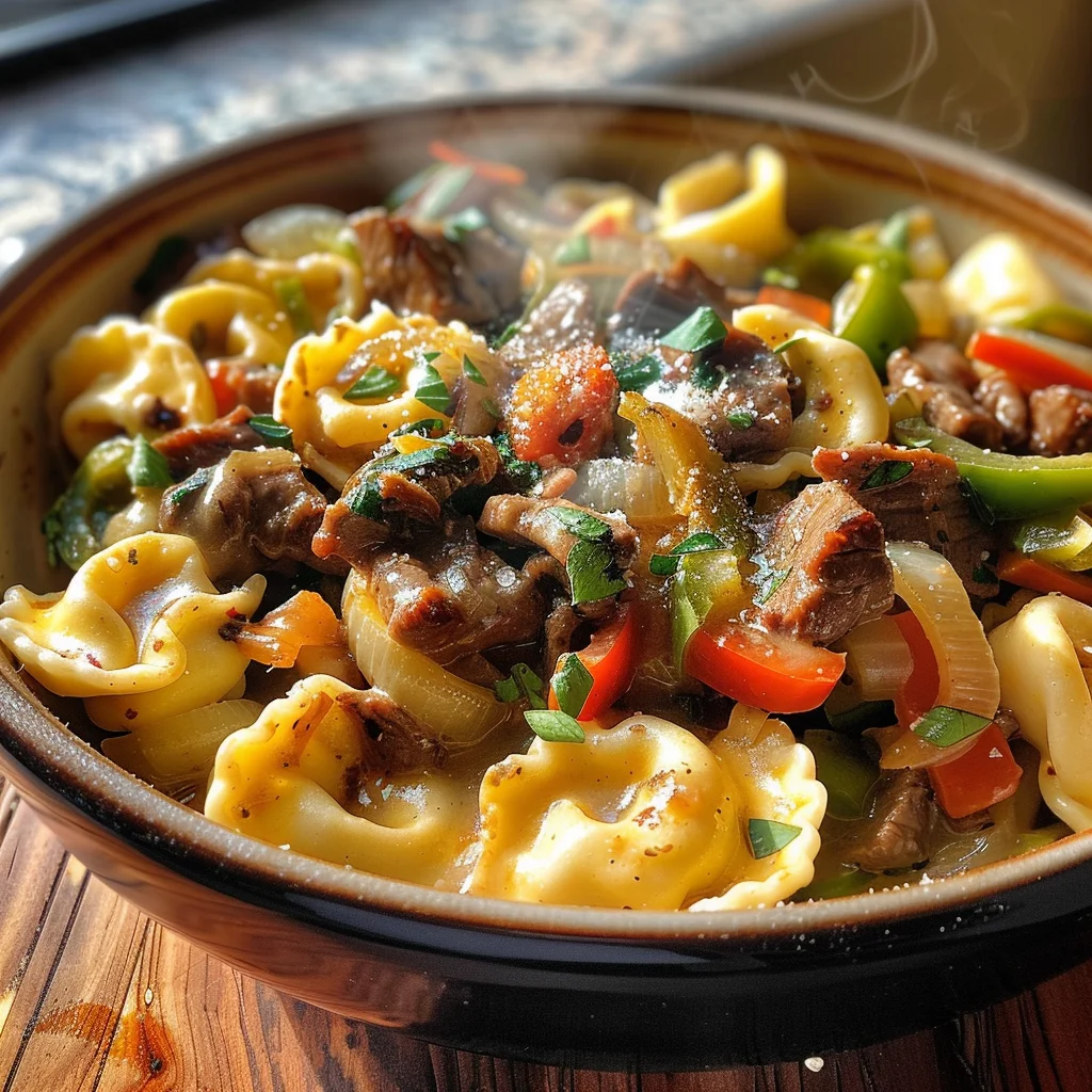 Cheesesteak