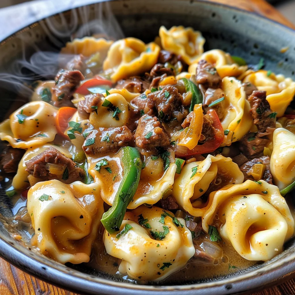 Cheesesteak