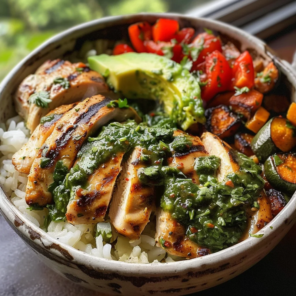 Chimichurri