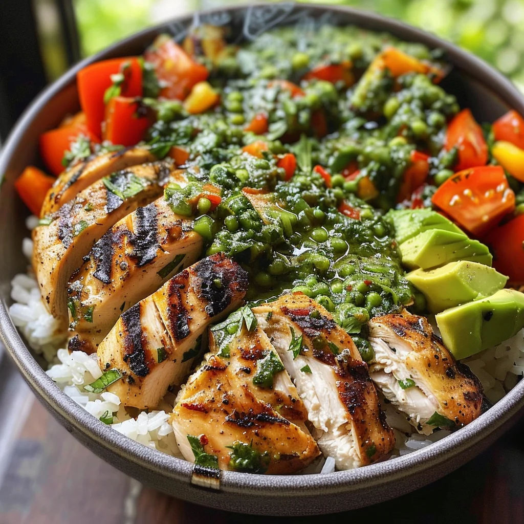 Chimichurri