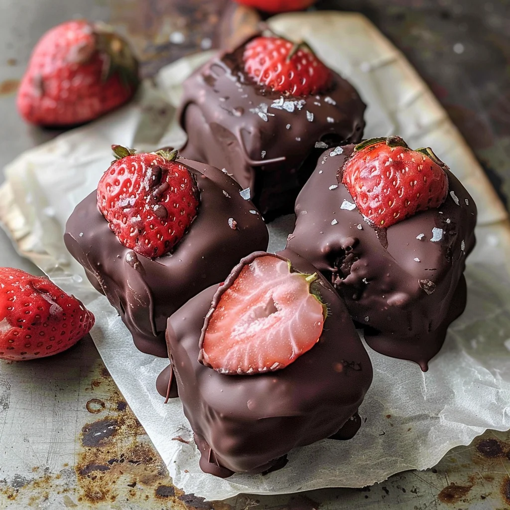Chocolate