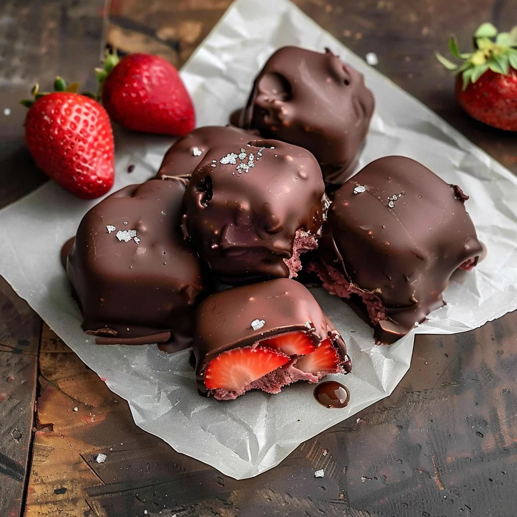 Chocolate