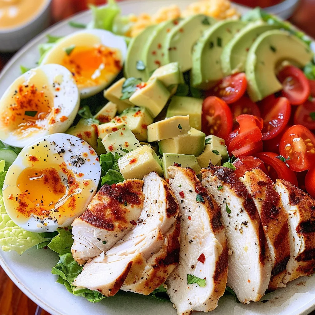 Grilled