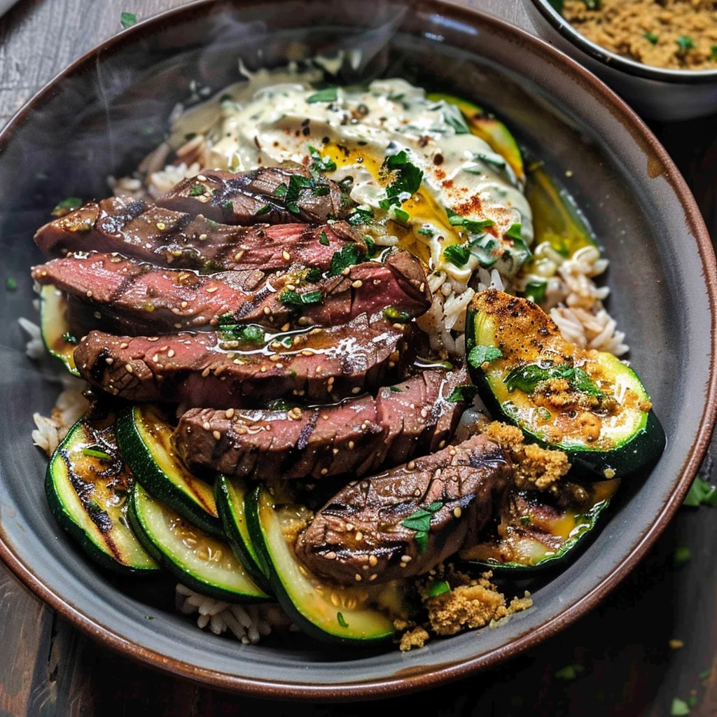 Grilled