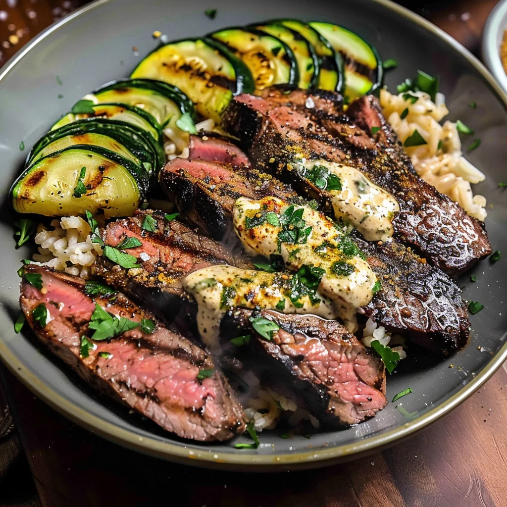 Grilled