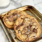 Ice Cream Cone Cookies