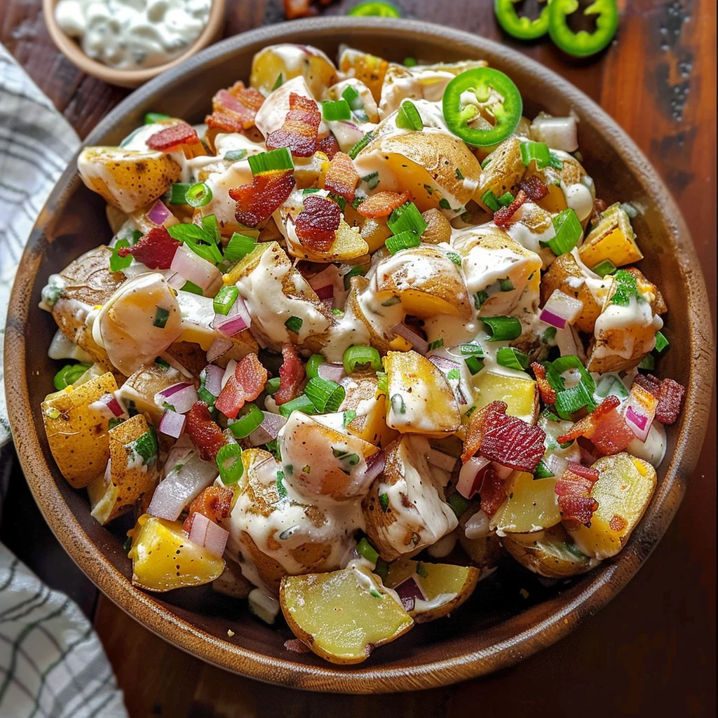 Jalapeno