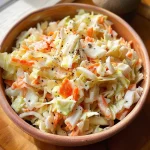 KFC Copycat Coleslaw