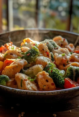 Low-Carb Tuscan Chicken