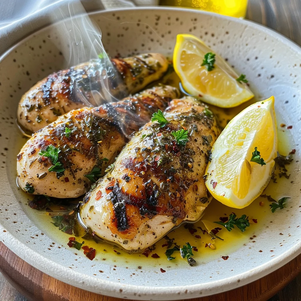 Mediterranean