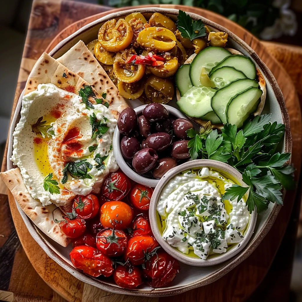 Mediterranean