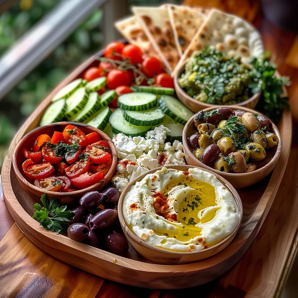 Mediterranean